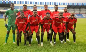 Kun Khalifat FC Sets July 28 Resumption Date for NPFL Debut Season