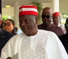 image for Kwankwaso Accuses Tinubu of Neglecting Northern Nigeria Development