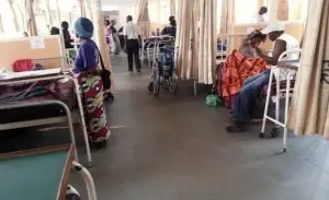 Kwara Nurses Join Nationwide Strike Over Unmet Demands