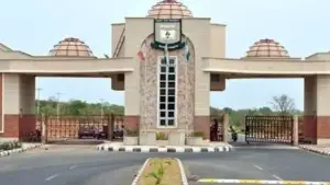 Kwara University Students Escape Bus Fire Tragedy in Ilorin