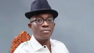 Labour Party Chairman Abure Visits Datti Baba-Ahmed Over Brother's Death