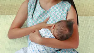 Lagos Achieves 57.4% Exclusive Breastfeeding Rate, Exceeds Global Target