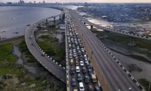 Lagos Council Defies Public Outcry, Renames Six Streets in Eti-Osa
