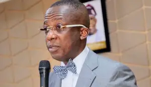 Lagos Issues Flood Alert as Heavy Rainfall Persists for 12+ Hours