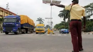 image for Lagos Orders Psychiatric Tests for 18 Motorists Driving Against Traffic