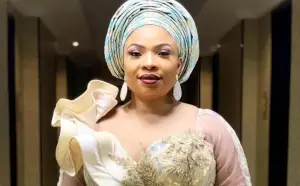 Laide Bakare Sparks Controversy: Introduced Daughter to Clubbing at 17