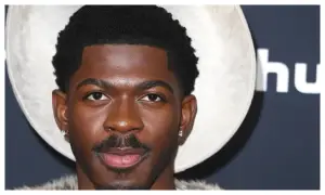 image for Lil Nas X Arrested in Los Angeles After Bizarre Street Incident