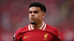 Luis Diaz Set to Leave Liverpool as Barcelona Eyes Rodrygo
