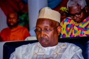 Lukman Vows to Remove Tinubu in 2027 Over Failed Leadership