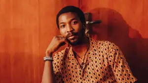 Made Kuti Reveals: 'Fela Died Poor Despite His Wealth' - Exclusive