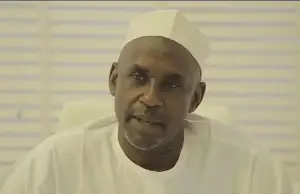 Mahdi Shehu Slams Tinubu Govt Over Footballer Rewards vs Education
