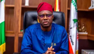 Makinde: Atiku's Exit Won't Affect PDP's Strength as Institution