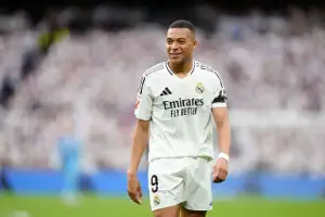 Mbappe to Take Penalty Duties at Real Madrid Under Xabi Alonso