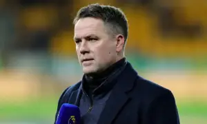 Michael Owen Doubts England's 2026 World Cup Chances Due to Age Concerns