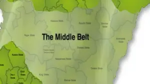 Middle Belt Forum Rejects Sultan of Sokoto as Co-Chair of Traditional Rulers Council
