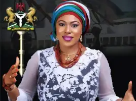 Mixed Reactions Trail Rep Miriam Onuoha's Third Term Bid in Okigwe North