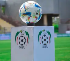image for Mobi Oparaku Appointed Technical Director at NPFL's Kun Khalifat FC