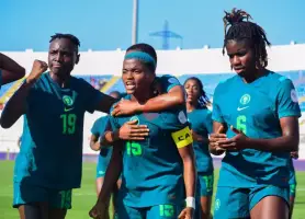 Morocco FA Petitions CAF to Suspend Referee After WAFCON Final Loss