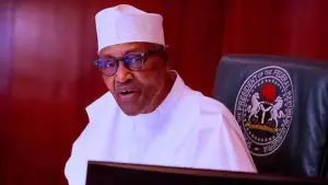 Muhammadu Buhari Laid to Rest in Daura with Full Military Honours