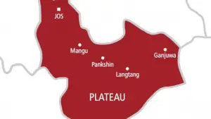 image for N12m Plateau Road Project Washed Away After One Year of Completion
