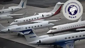 NCAA Explains Why Kwam1 Wasn't Charged in Court Unlike Ibom Air Passenger