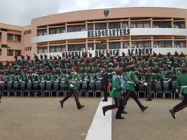 NDA Debunks Viral List of Successful Candidates on Social Media