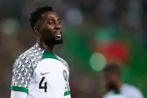 Ndidi: Nigeria vs Ghana Unity Cup Clash Was About Settling Ego