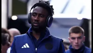 Ndidi Set for Besiktas Debut Against Eyupspor in Turkish League