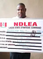 NDLEA Arrests Church Leader for Cross-Border Drug Trafficking