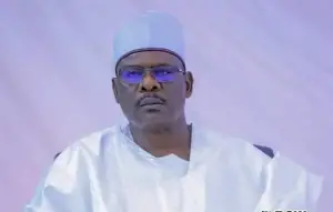 Ndume Urges Tinubu to Include South-East in Federal Appointments