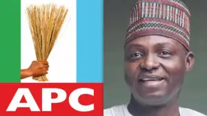 image for Nentawe Yilwatda Appointed New APC National Chairman