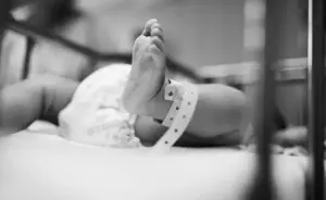 Newborn Baby Mysteriously Disappears from Ekiti Hospital