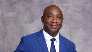 NFF President Gusau Praises Tinubu for Historic Super Falcons Reward