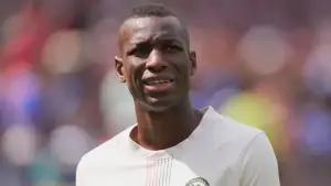 image for Nicolas Jackson: 'I Have No Competition at Chelsea' Despite Transfer Rumors