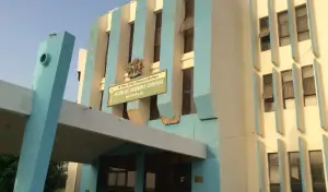 Niger Assembly Raises Alarm Over Student Overload at Minna Health Facilities