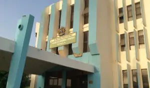image for Niger Assembly Speaker Praises Security Forces for Rijau Protection