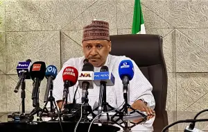 Niger State Suspends Badegi FM: Information Ministry Directs NBC
