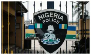 Niger: Women and Children Rescued from Boko Haram in Protective Custody