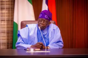 image for Nigeria in Safe Hands: Tinubu Pledges to Restore Peace Nationwide