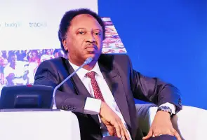 Nigeria Rejects US Pressure to Accept Venezuelan Deportees