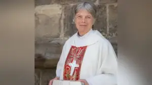 Nigerian Anglican Church Rejects Lesbian Archbishop of Wales Cherry Vann