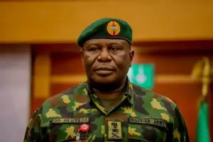 image for Nigerian Army Chief Orders Probe Into Viral Video of Troops' Food Complaints