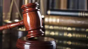 Nigerian Court Orders Deportation of 21 Foreign Hackers with N1M Fine
