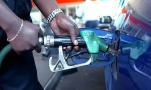 image for Nigerian Filling Stations Hike Fuel Prices as Dangote Refinery Adjusts