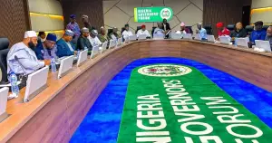 Nigerian Governors Sound Alarm on Deepening Education Crisis