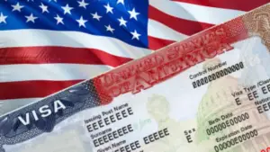 Nigerian Immigration Warns Citizens Against Misusing US Visas