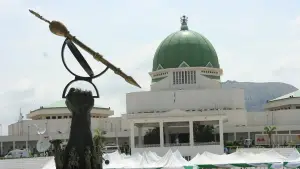 image for Nigerian Senate to Hold Special Session Honoring Late Buhari