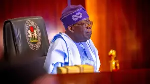 Nigerians React to Tinubu's $100,000 Gift to D'Tigress Champions