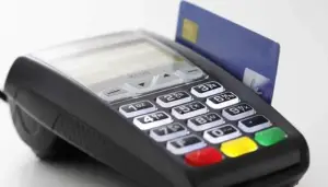 Nigeria's Cashless Payments Surge to N295 Trillion in Q1 2025
