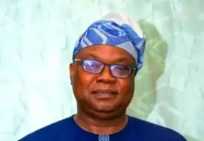 Nigeria's Consul-General in Cameroon, Ambassador Taofik Coker Dies